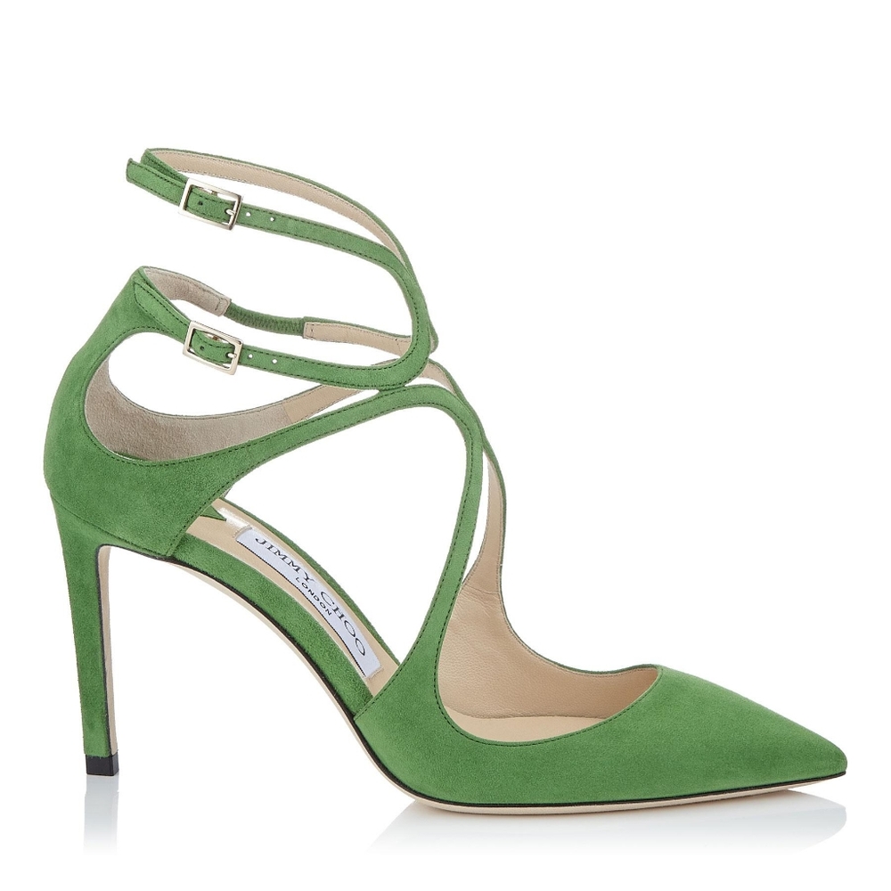 Jimmy Choo Lancer 85